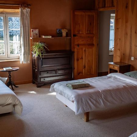 Le Flambeau Bed & Breakfast Le Bouchet-Saint-Nicolas Ngoại thất bức ảnh