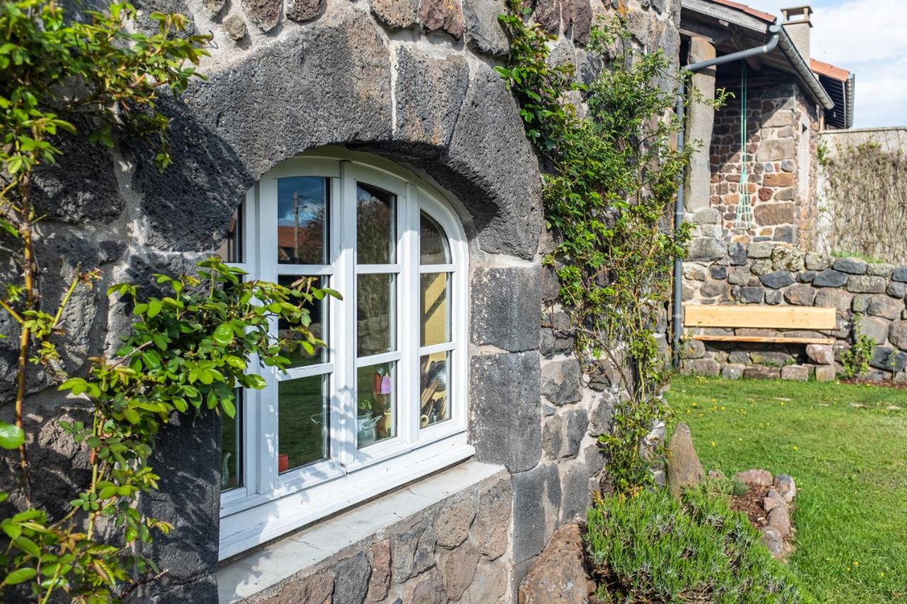 Le Flambeau Bed & Breakfast Le Bouchet-Saint-Nicolas Ngoại thất bức ảnh