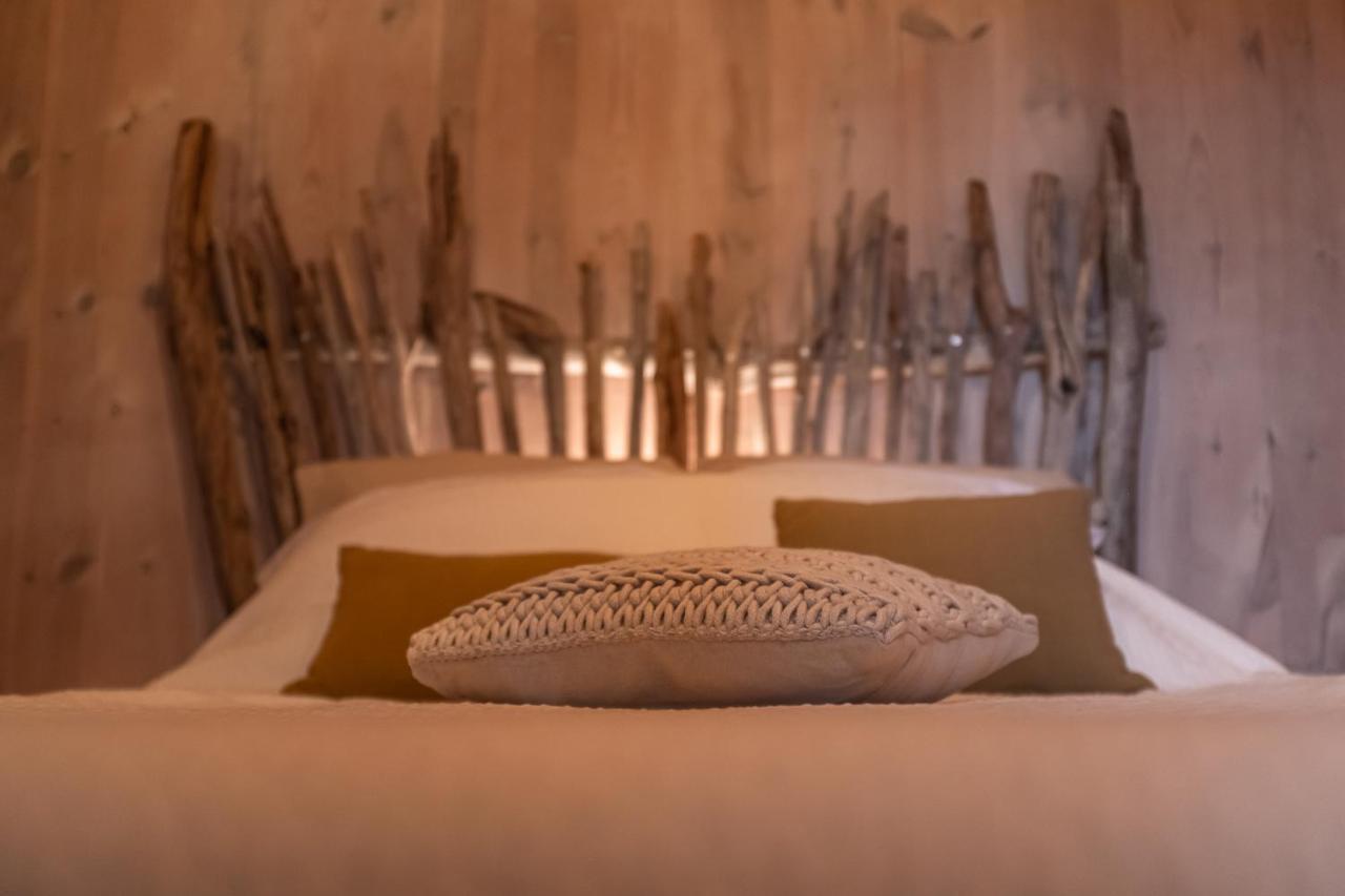 Le Flambeau Bed & Breakfast Le Bouchet-Saint-Nicolas Ngoại thất bức ảnh