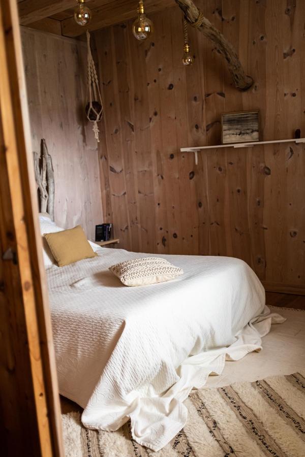 Le Flambeau Bed & Breakfast Le Bouchet-Saint-Nicolas Ngoại thất bức ảnh