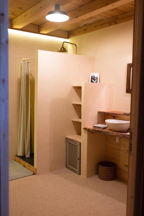 Le Flambeau Bed & Breakfast Le Bouchet-Saint-Nicolas Ngoại thất bức ảnh