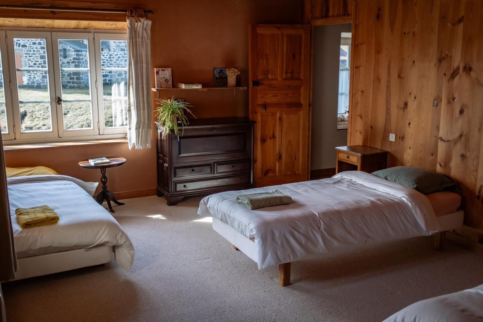 Le Flambeau Bed & Breakfast Le Bouchet-Saint-Nicolas Ngoại thất bức ảnh
