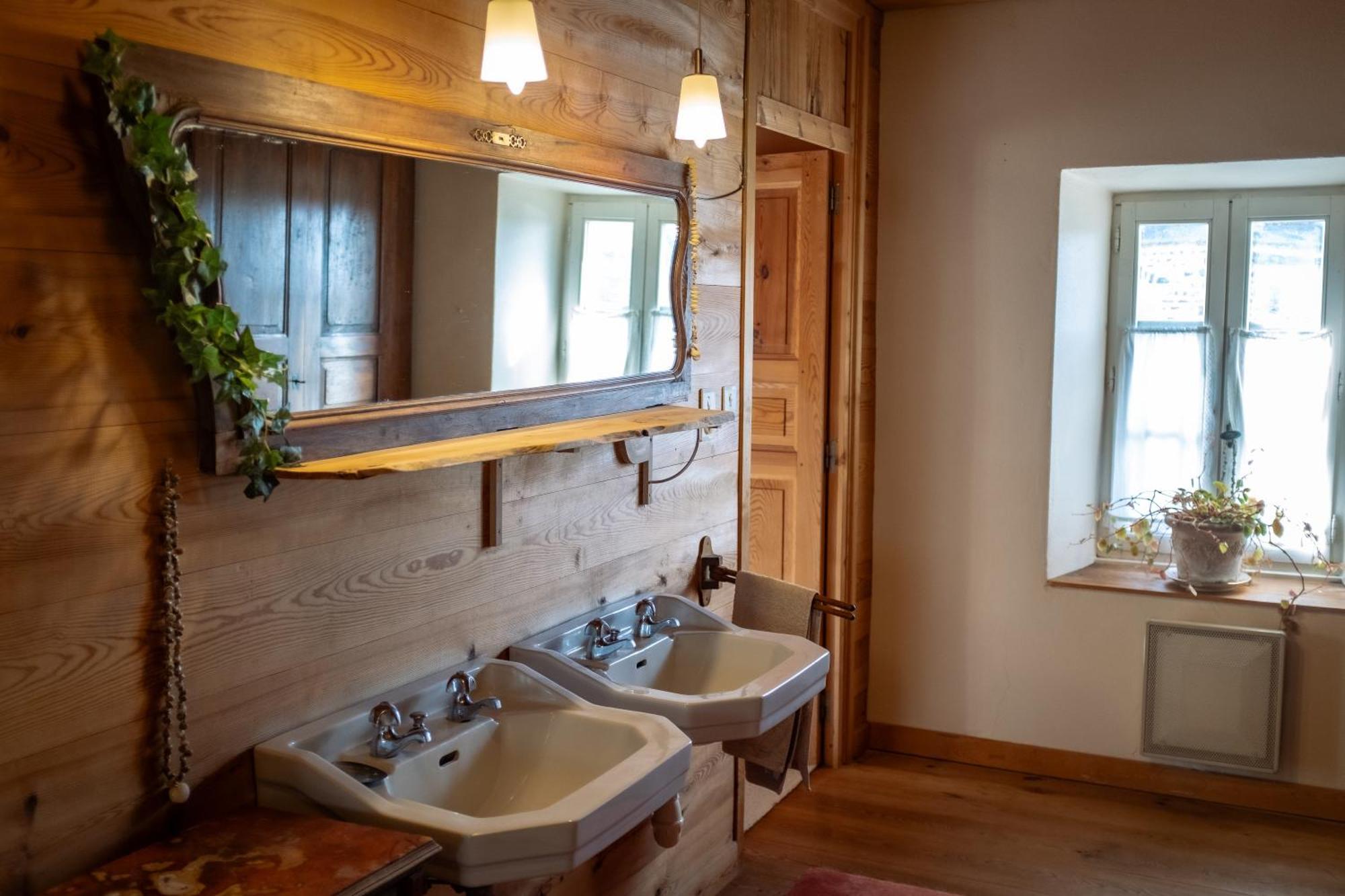 Le Flambeau Bed & Breakfast Le Bouchet-Saint-Nicolas Ngoại thất bức ảnh