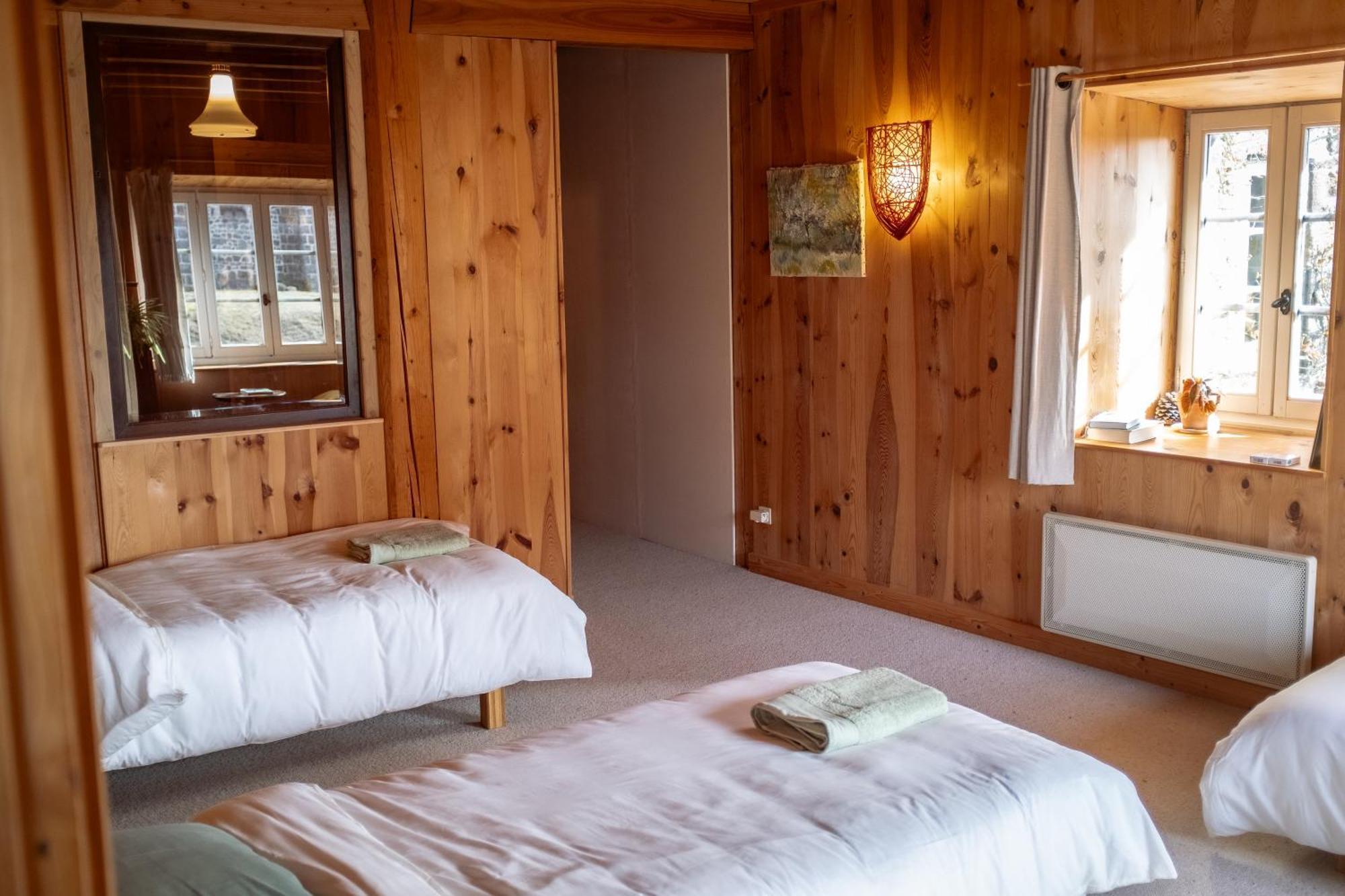Le Flambeau Bed & Breakfast Le Bouchet-Saint-Nicolas Ngoại thất bức ảnh